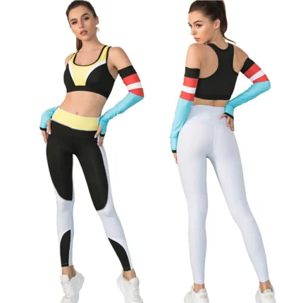 Yoga Activewear