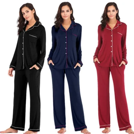 Women's Sleepwear