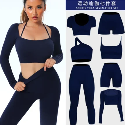 Yoga Activewear